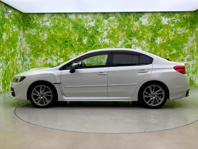 WRX S4 4WD2.0GT-Sアイサイト 保証書/純正 SDナビ/衝突安全装置/車線逸脱防止支援システム/シート ハーフレザー/パーキングアシスト バックガイド/ヘッドランプ LED/Bluetooth接続/ETC 衝突被害軽減システム(2枚目)