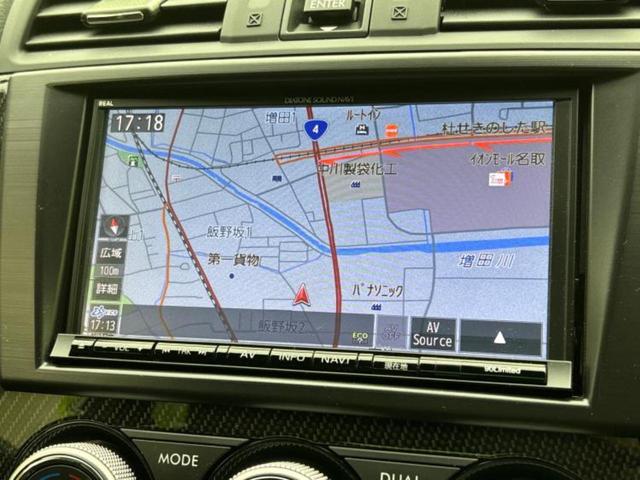 WRX S4 4WD2.0GT-Sアイサイト 保証書/純正 SDナビ/衝突安全装置/車線逸脱防止支援システム/シート ハーフレザー/パーキングアシスト バックガイド/ヘッドランプ LED/Bluetooth接続/ETC 衝突被害軽減システム(9枚目)
