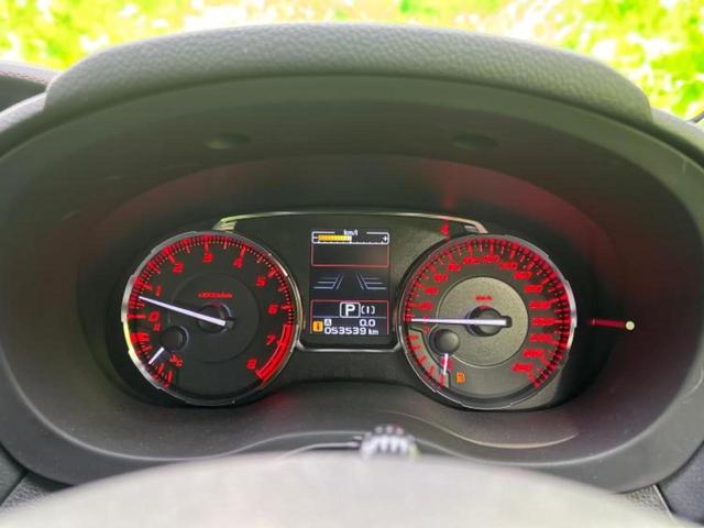 WRX S4 4WD2.0GT-Sアイサイト 保証書/純正 SDナビ/衝突安全装置/車線逸脱防止支援システム/シート ハーフレザー/パーキングアシスト バックガイド/ヘッドランプ LED/Bluetooth接続/ETC 衝突被害軽減システム(12枚目)