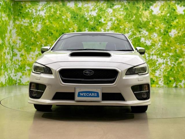 WRX S4 4WD2.0GT-Sアイサイト 保証書/純正 SDナビ/衝突安全装置/車線逸脱防止支援システム/シート ハーフレザー/パーキングアシスト バックガイド/ヘッドランプ LED/Bluetooth接続/ETC 衝突被害軽減システム(46枚目)