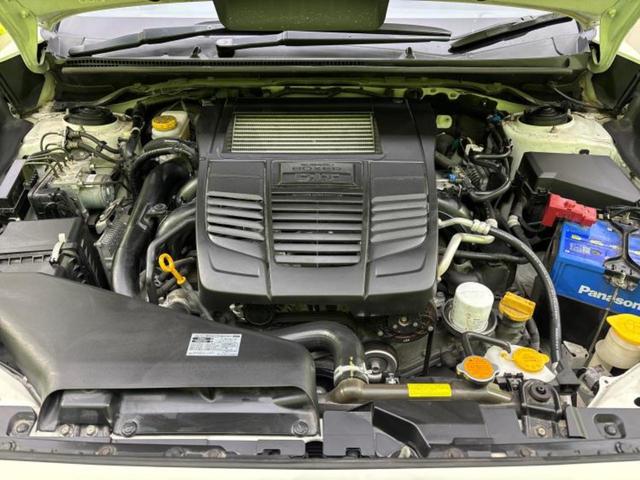 WRX S4 4WD2.0GT-Sアイサイト 保証書/純正 SDナビ/衝突安全装置/車線逸脱防止支援システム/シート ハーフレザー/パーキングアシスト バックガイド/ヘッドランプ LED/Bluetooth接続/ETC 衝突被害軽減システム(49枚目)