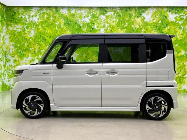 スペーシアカスタム 4WDハイブリッドXSターボ 保証書/純正 9インチ メモリーナビ/セーフティサポート(スズキ)/両側電動スライドドア/シートヒーター 前席/全方位モニター/車線逸脱防止支援システム/ドライブレコーダー 前後 ターボ 全周囲カメラ(2枚目)