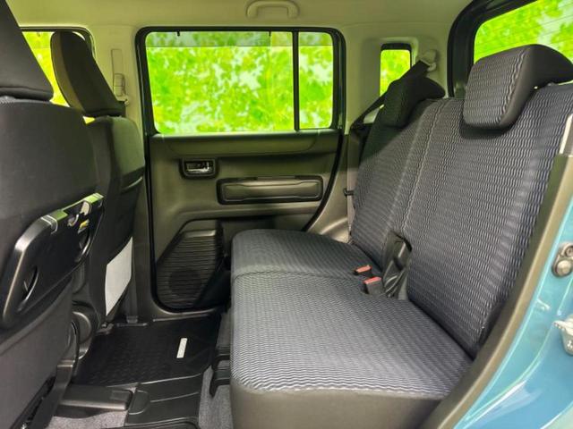 ハスラー Ｊスタイルターボ　新品タイヤ／保証書／純正　９インチ　ＳＤナビ／衝突安全装置／シートヒーター／全方位モニター／車線逸脱防止支援システム／ヘッドランプ　ＬＥＤ／Ｂｌｕｅｔｏｏｔｈ接続／ＥＴＣ／ＥＢＤ付ＡＢＳ　全周囲カメラ（7枚目）