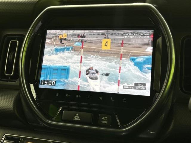 ハスラー Ｊスタイルターボ　新品タイヤ／保証書／純正　９インチ　ＳＤナビ／衝突安全装置／シートヒーター／全方位モニター／車線逸脱防止支援システム／ヘッドランプ　ＬＥＤ／Ｂｌｕｅｔｏｏｔｈ接続／ＥＴＣ／ＥＢＤ付ＡＢＳ　全周囲カメラ（12枚目）