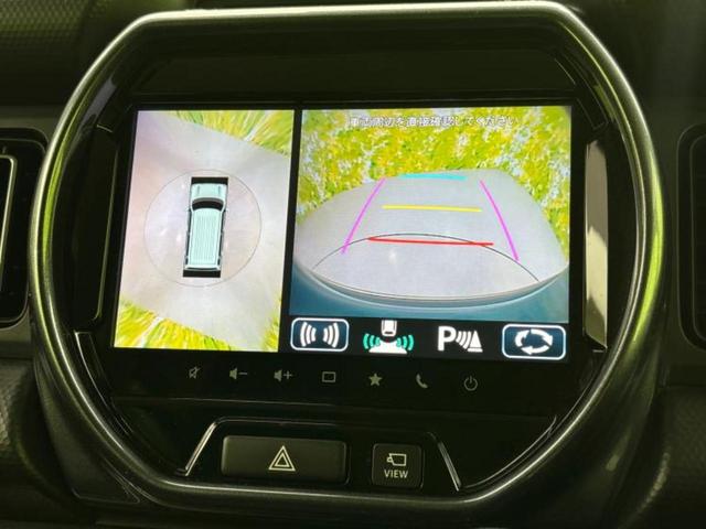 ハスラー Ｊスタイルターボ　新品タイヤ／保証書／純正　９インチ　ＳＤナビ／衝突安全装置／シートヒーター／全方位モニター／車線逸脱防止支援システム／ヘッドランプ　ＬＥＤ／Ｂｌｕｅｔｏｏｔｈ接続／ＥＴＣ／ＥＢＤ付ＡＢＳ　全周囲カメラ（13枚目）