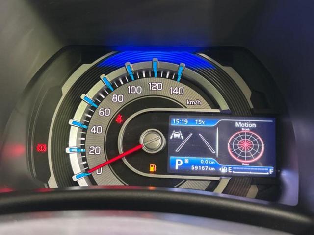 ハスラー Ｊスタイルターボ　新品タイヤ／保証書／純正　９インチ　ＳＤナビ／衝突安全装置／シートヒーター／全方位モニター／車線逸脱防止支援システム／ヘッドランプ　ＬＥＤ／Ｂｌｕｅｔｏｏｔｈ接続／ＥＴＣ／ＥＢＤ付ＡＢＳ　全周囲カメラ（14枚目）