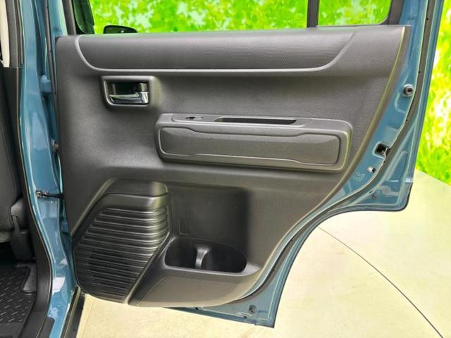 ハスラー Ｊスタイルターボ　新品タイヤ／保証書／純正　９インチ　ＳＤナビ／衝突安全装置／シートヒーター／全方位モニター／車線逸脱防止支援システム／ヘッドランプ　ＬＥＤ／Ｂｌｕｅｔｏｏｔｈ接続／ＥＴＣ／ＥＢＤ付ＡＢＳ　全周囲カメラ（21枚目）