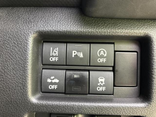 ハスラー Ｊスタイルターボ　新品タイヤ／保証書／純正　９インチ　ＳＤナビ／衝突安全装置／シートヒーター／全方位モニター／車線逸脱防止支援システム／ヘッドランプ　ＬＥＤ／Ｂｌｕｅｔｏｏｔｈ接続／ＥＴＣ／ＥＢＤ付ＡＢＳ　全周囲カメラ（28枚目）