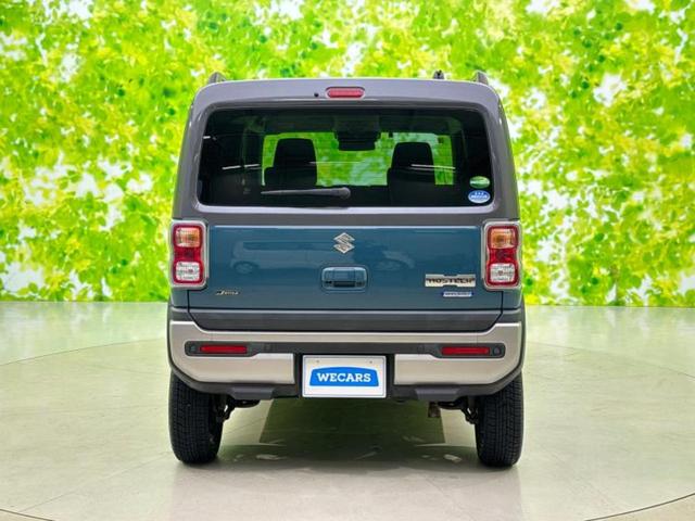 ハスラー Ｊスタイルターボ　新品タイヤ／保証書／純正　９インチ　ＳＤナビ／衝突安全装置／シートヒーター／全方位モニター／車線逸脱防止支援システム／ヘッドランプ　ＬＥＤ／Ｂｌｕｅｔｏｏｔｈ接続／ＥＴＣ／ＥＢＤ付ＡＢＳ　全周囲カメラ（51枚目）