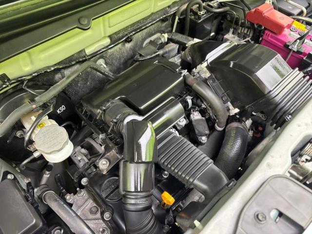 ハスラー Ｊスタイルターボ　新品タイヤ／保証書／純正　９インチ　ＳＤナビ／衝突安全装置／シートヒーター／全方位モニター／車線逸脱防止支援システム／ヘッドランプ　ＬＥＤ／Ｂｌｕｅｔｏｏｔｈ接続／ＥＴＣ／ＥＢＤ付ＡＢＳ　全周囲カメラ（53枚目）