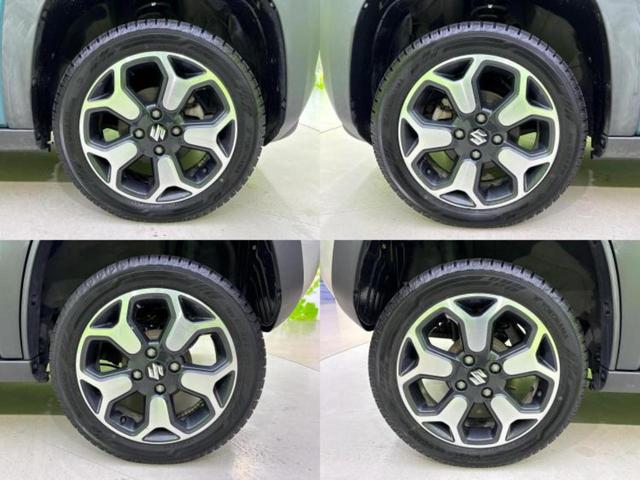 ハスラー Ｊスタイルターボ　新品タイヤ／保証書／純正　９インチ　ＳＤナビ／衝突安全装置／シートヒーター／全方位モニター／車線逸脱防止支援システム／ヘッドランプ　ＬＥＤ／Ｂｌｕｅｔｏｏｔｈ接続／ＥＴＣ／ＥＢＤ付ＡＢＳ　全周囲カメラ（55枚目）