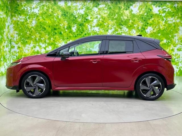 オーラ Gレザーエディション BOSE/保証書/純正 SDナビ/インテリジェントルームミラー/衝突安全装置/全方位モニター/車線逸脱防止支援システム/シート フルレザー/ヘッドランプ LED/ETC/EBD付ABS 革シート(2枚目)