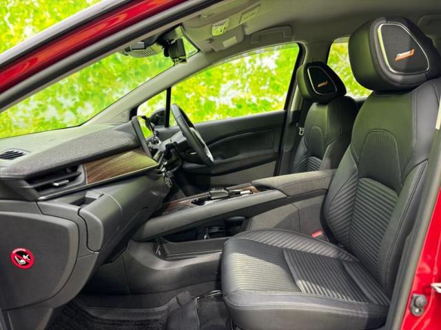 オーラ Gレザーエディション BOSE/保証書/純正 SDナビ/インテリジェントルームミラー/衝突安全装置/全方位モニター/車線逸脱防止支援システム/シート フルレザー/ヘッドランプ LED/ETC/EBD付ABS 革シート(6枚目)