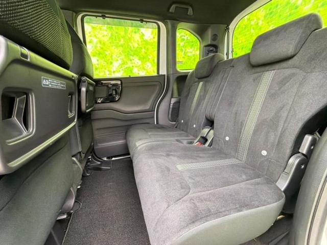 Ｎ－ＢＯＸカスタム Ｌ　保証書／社外　ＳＤナビ／衝突安全装置／電動スライドドア／シートヒーター／車線逸脱防止支援システム／ヘッドランプ　ＬＥＤ／ＥＴＣ／ＥＢＤ付ＡＢＳ／横滑り防止装置／アイドリングストップ　ＬＥＤヘッドランプ（7枚目）