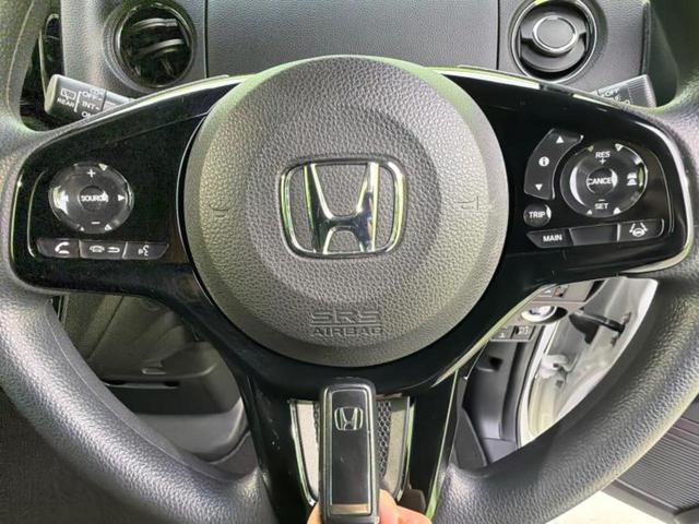 Ｎ－ＢＯＸカスタム Ｌ　保証書／社外　ＳＤナビ／衝突安全装置／電動スライドドア／シートヒーター／車線逸脱防止支援システム／ヘッドランプ　ＬＥＤ／ＥＴＣ／ＥＢＤ付ＡＢＳ／横滑り防止装置／アイドリングストップ　ＬＥＤヘッドランプ（14枚目）