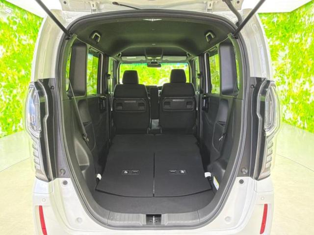 Ｎ－ＢＯＸカスタム Ｌ　保証書／社外　ＳＤナビ／衝突安全装置／電動スライドドア／シートヒーター／車線逸脱防止支援システム／ヘッドランプ　ＬＥＤ／ＥＴＣ／ＥＢＤ付ＡＢＳ／横滑り防止装置／アイドリングストップ　ＬＥＤヘッドランプ（19枚目）