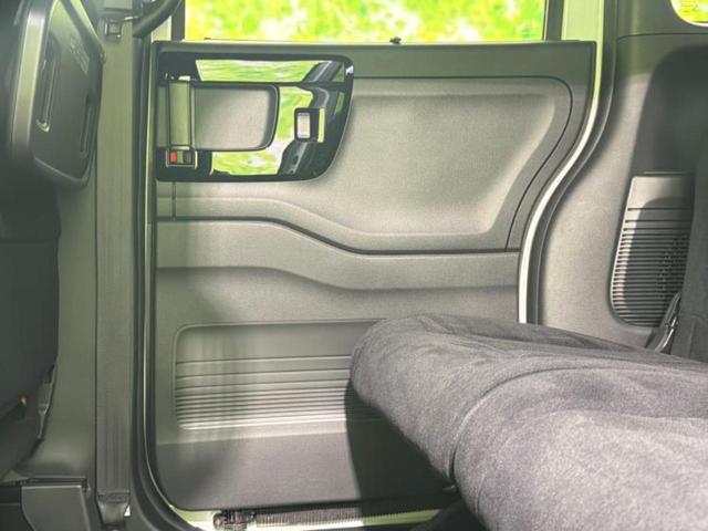 Ｎ－ＢＯＸカスタム Ｌ　保証書／社外　ＳＤナビ／衝突安全装置／電動スライドドア／シートヒーター／車線逸脱防止支援システム／ヘッドランプ　ＬＥＤ／ＥＴＣ／ＥＢＤ付ＡＢＳ／横滑り防止装置／アイドリングストップ　ＬＥＤヘッドランプ（21枚目）