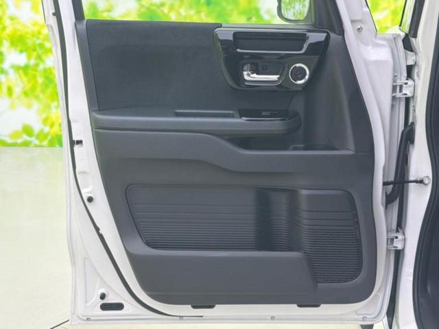 Ｎ－ＢＯＸカスタム Ｌ　保証書／社外　ＳＤナビ／衝突安全装置／電動スライドドア／シートヒーター／車線逸脱防止支援システム／ヘッドランプ　ＬＥＤ／ＥＴＣ／ＥＢＤ付ＡＢＳ／横滑り防止装置／アイドリングストップ　ＬＥＤヘッドランプ（22枚目）