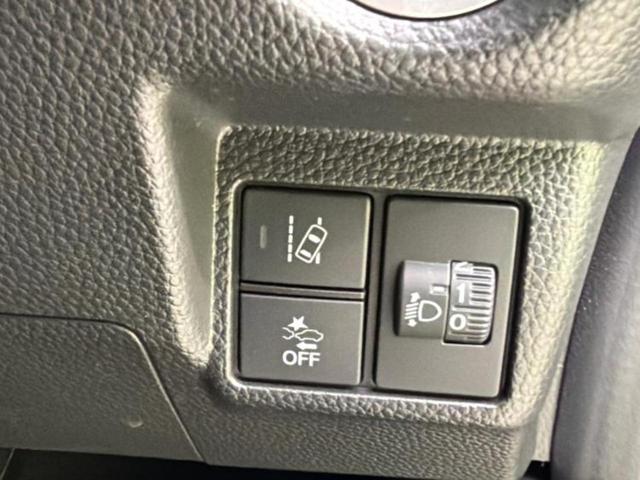 Ｎ－ＢＯＸカスタム Ｌ　保証書／社外　ＳＤナビ／衝突安全装置／電動スライドドア／シートヒーター／車線逸脱防止支援システム／ヘッドランプ　ＬＥＤ／ＥＴＣ／ＥＢＤ付ＡＢＳ／横滑り防止装置／アイドリングストップ　ＬＥＤヘッドランプ（27枚目）