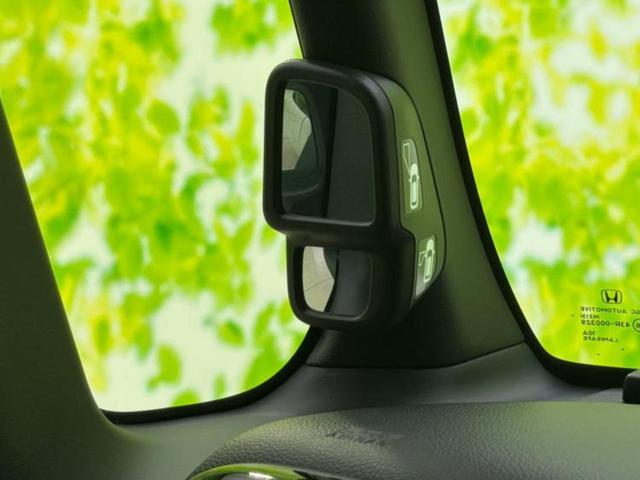 Ｎ－ＢＯＸカスタム Ｌ　保証書／社外　ＳＤナビ／衝突安全装置／電動スライドドア／シートヒーター／車線逸脱防止支援システム／ヘッドランプ　ＬＥＤ／ＥＴＣ／ＥＢＤ付ＡＢＳ／横滑り防止装置／アイドリングストップ　ＬＥＤヘッドランプ（44枚目）