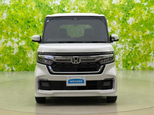 Ｎ－ＢＯＸカスタム Ｌ　保証書／社外　ＳＤナビ／衝突安全装置／電動スライドドア／シートヒーター／車線逸脱防止支援システム／ヘッドランプ　ＬＥＤ／ＥＴＣ／ＥＢＤ付ＡＢＳ／横滑り防止装置／アイドリングストップ　ＬＥＤヘッドランプ（52枚目）