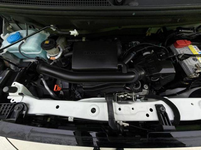 Ｎ－ＢＯＸカスタム Ｌ　保証書／社外　ＳＤナビ／衝突安全装置／電動スライドドア／シートヒーター／車線逸脱防止支援システム／ヘッドランプ　ＬＥＤ／ＥＴＣ／ＥＢＤ付ＡＢＳ／横滑り防止装置／アイドリングストップ　ＬＥＤヘッドランプ（55枚目）