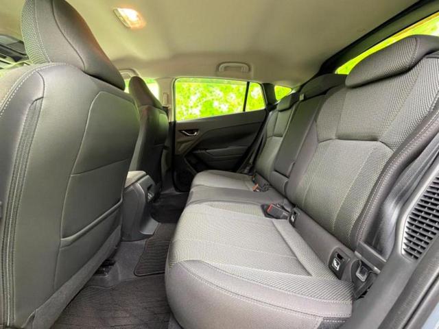 クロストレック 4WDリミテッド 新品タイヤ/保証書/ディスプレイオーディオ+ナビ11インチ/衝突安全装置/全方位モニター/車線逸脱防止支援システム/ヘッドランプ LED/ETC/EBD付ABS/横滑り防止装置 衝突被害軽減システム(7枚目)