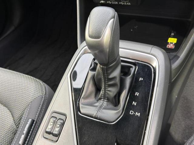 クロストレック 4WDリミテッド 新品タイヤ/保証書/ディスプレイオーディオ+ナビ11インチ/衝突安全装置/全方位モニター/車線逸脱防止支援システム/ヘッドランプ LED/ETC/EBD付ABS/横滑り防止装置 衝突被害軽減システム(17枚目)