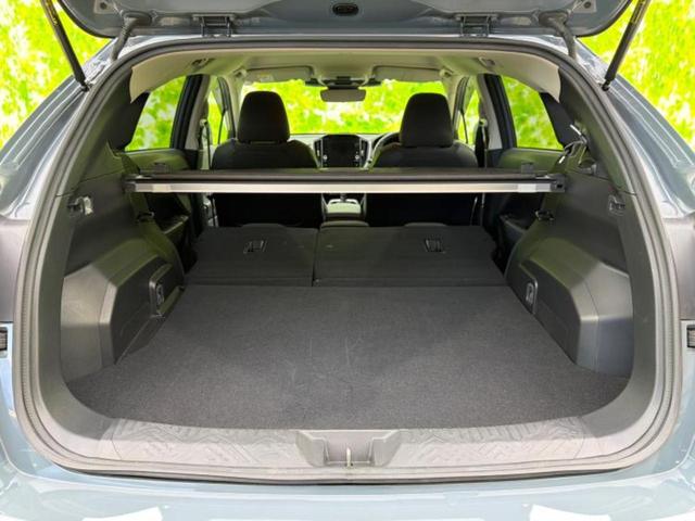 クロストレック 4WDリミテッド 新品タイヤ/保証書/ディスプレイオーディオ+ナビ11インチ/衝突安全装置/全方位モニター/車線逸脱防止支援システム/ヘッドランプ LED/ETC/EBD付ABS/横滑り防止装置 衝突被害軽減システム(20枚目)