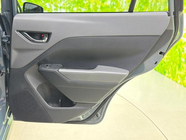 クロストレック 4WDリミテッド 新品タイヤ/保証書/ディスプレイオーディオ+ナビ11インチ/衝突安全装置/全方位モニター/車線逸脱防止支援システム/ヘッドランプ LED/ETC/EBD付ABS/横滑り防止装置 衝突被害軽減システム(22枚目)