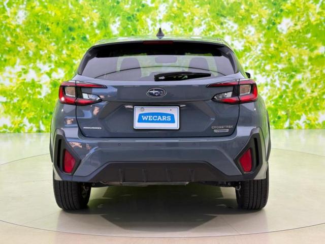 クロストレック 4WDリミテッド 新品タイヤ/保証書/ディスプレイオーディオ+ナビ11インチ/衝突安全装置/全方位モニター/車線逸脱防止支援システム/ヘッドランプ LED/ETC/EBD付ABS/横滑り防止装置 衝突被害軽減システム(50枚目)