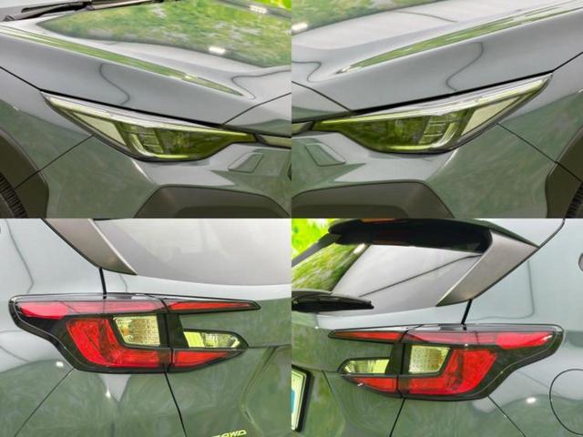 クロストレック 4WDリミテッド 新品タイヤ/保証書/ディスプレイオーディオ+ナビ11インチ/衝突安全装置/全方位モニター/車線逸脱防止支援システム/ヘッドランプ LED/ETC/EBD付ABS/横滑り防止装置 衝突被害軽減システム(55枚目)