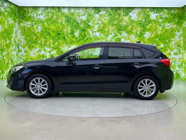 インプレッサスポーツ ４ＷＤ２．０ｉアイサイト　新品タイヤ／保証書／社外　ＳＤナビ／衝突安全装置／車線逸脱防止支援システム／ドライブレコーダー　社外／ヘッドランプ　ＨＩＤ／Ｂｌｕｅｔｏｏｔｈ接続／ＥＴＣ／ＥＢＤ付ＡＢＳ／横滑り防止装置　バックカメラ（2枚目）