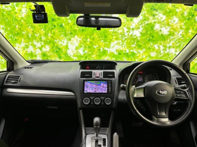 インプレッサスポーツ ４ＷＤ２．０ｉアイサイト　新品タイヤ／保証書／社外　ＳＤナビ／衝突安全装置／車線逸脱防止支援システム／ドライブレコーダー　社外／ヘッドランプ　ＨＩＤ／Ｂｌｕｅｔｏｏｔｈ接続／ＥＴＣ／ＥＢＤ付ＡＢＳ／横滑り防止装置　バックカメラ（4枚目）