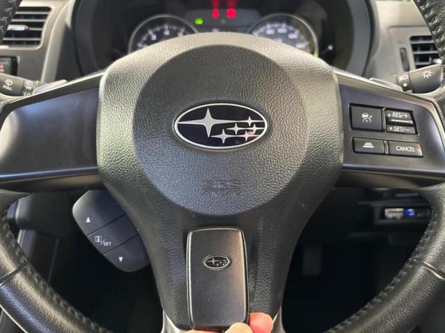 インプレッサスポーツ ４ＷＤ２．０ｉアイサイト　新品タイヤ／保証書／社外　ＳＤナビ／衝突安全装置／車線逸脱防止支援システム／ドライブレコーダー　社外／ヘッドランプ　ＨＩＤ／Ｂｌｕｅｔｏｏｔｈ接続／ＥＴＣ／ＥＢＤ付ＡＢＳ／横滑り防止装置　バックカメラ（13枚目）