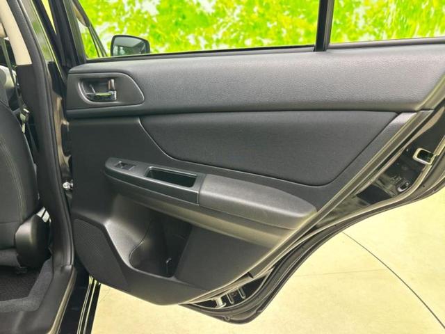 インプレッサスポーツ ４ＷＤ２．０ｉアイサイト　新品タイヤ／保証書／社外　ＳＤナビ／衝突安全装置／車線逸脱防止支援システム／ドライブレコーダー　社外／ヘッドランプ　ＨＩＤ／Ｂｌｕｅｔｏｏｔｈ接続／ＥＴＣ／ＥＢＤ付ＡＢＳ／横滑り防止装置　バックカメラ（21枚目）