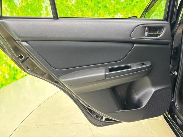 インプレッサスポーツ ４ＷＤ２．０ｉアイサイト　新品タイヤ／保証書／社外　ＳＤナビ／衝突安全装置／車線逸脱防止支援システム／ドライブレコーダー　社外／ヘッドランプ　ＨＩＤ／Ｂｌｕｅｔｏｏｔｈ接続／ＥＴＣ／ＥＢＤ付ＡＢＳ／横滑り防止装置　バックカメラ（23枚目）