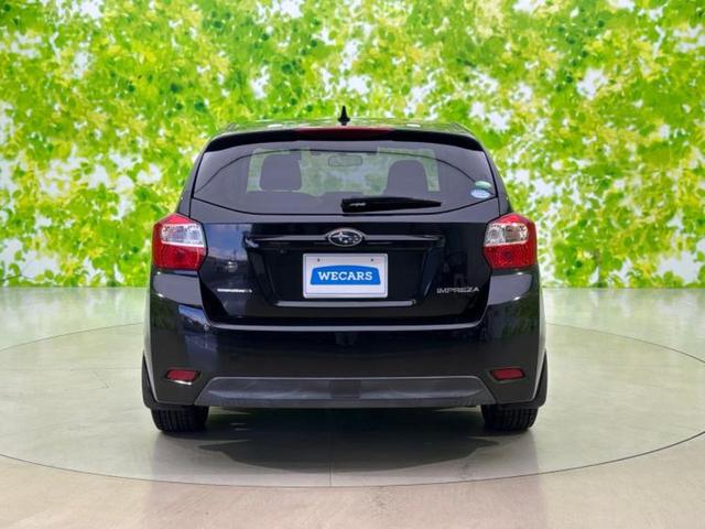 インプレッサスポーツ ４ＷＤ２．０ｉアイサイト　新品タイヤ／保証書／社外　ＳＤナビ／衝突安全装置／車線逸脱防止支援システム／ドライブレコーダー　社外／ヘッドランプ　ＨＩＤ／Ｂｌｕｅｔｏｏｔｈ接続／ＥＴＣ／ＥＢＤ付ＡＢＳ／横滑り防止装置　バックカメラ（47枚目）