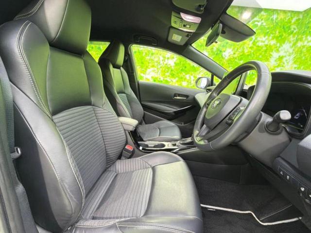 カローラツーリング ハイブリッドダブルバイビー 保証書/ディスプレイオーディオ+ナビ9インチ/トヨタセーフティセンス/車線逸脱防止支援システム/ヘッドランプ LED/ETC/EBD付ABS/横滑り防止装置/アイドリングストップ 衝突被害軽減システム(5枚目)