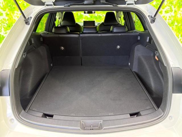 カローラツーリング ハイブリッドダブルバイビー 保証書/ディスプレイオーディオ+ナビ9インチ/トヨタセーフティセンス/車線逸脱防止支援システム/ヘッドランプ LED/ETC/EBD付ABS/横滑り防止装置/アイドリングストップ 衝突被害軽減システム(8枚目)