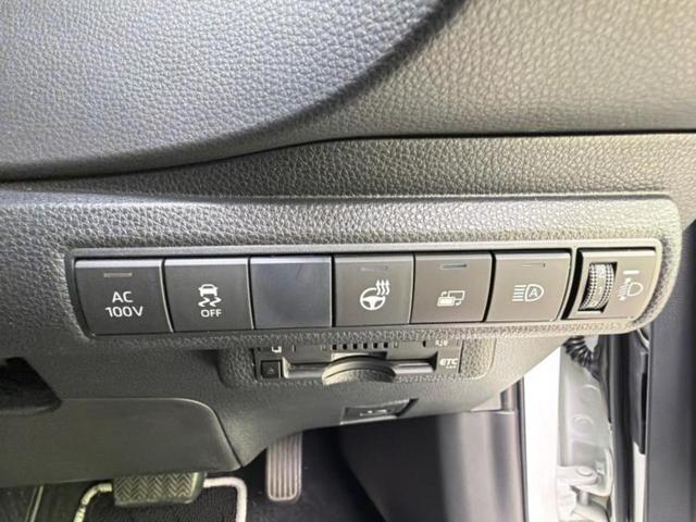 カローラツーリング ハイブリッドダブルバイビー 保証書/ディスプレイオーディオ+ナビ9インチ/トヨタセーフティセンス/車線逸脱防止支援システム/ヘッドランプ LED/ETC/EBD付ABS/横滑り防止装置/アイドリングストップ 衝突被害軽減システム(27枚目)