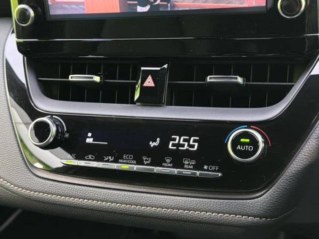 カローラツーリング ハイブリッドダブルバイビー 保証書/ディスプレイオーディオ+ナビ9インチ/トヨタセーフティセンス/車線逸脱防止支援システム/ヘッドランプ LED/ETC/EBD付ABS/横滑り防止装置/アイドリングストップ 衝突被害軽減システム(31枚目)