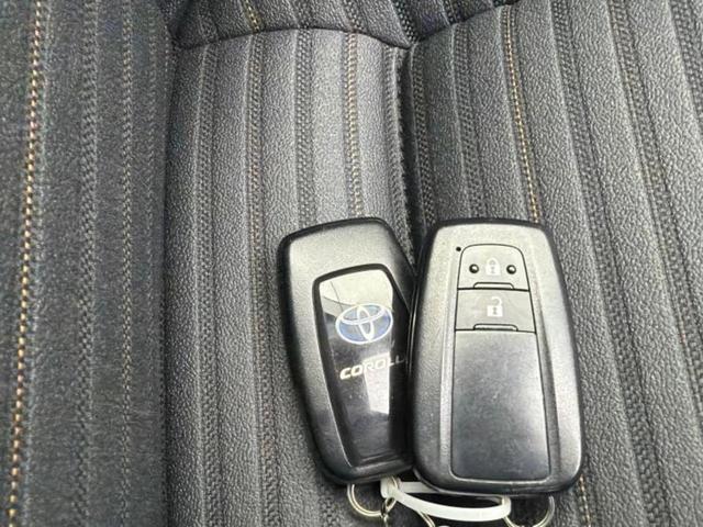 カローラツーリング ハイブリッドダブルバイビー 保証書/ディスプレイオーディオ+ナビ9インチ/トヨタセーフティセンス/車線逸脱防止支援システム/ヘッドランプ LED/ETC/EBD付ABS/横滑り防止装置/アイドリングストップ 衝突被害軽減システム(36枚目)