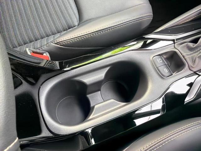 カローラツーリング ハイブリッドダブルバイビー 保証書/ディスプレイオーディオ+ナビ9インチ/トヨタセーフティセンス/車線逸脱防止支援システム/ヘッドランプ LED/ETC/EBD付ABS/横滑り防止装置/アイドリングストップ 衝突被害軽減システム(42枚目)