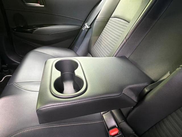 カローラツーリング ハイブリッドダブルバイビー 保証書/ディスプレイオーディオ+ナビ9インチ/トヨタセーフティセンス/車線逸脱防止支援システム/ヘッドランプ LED/ETC/EBD付ABS/横滑り防止装置/アイドリングストップ 衝突被害軽減システム(48枚目)