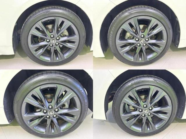 カローラツーリング ハイブリッドダブルバイビー 保証書/ディスプレイオーディオ+ナビ9インチ/トヨタセーフティセンス/車線逸脱防止支援システム/ヘッドランプ LED/ETC/EBD付ABS/横滑り防止装置/アイドリングストップ 衝突被害軽減システム(58枚目)