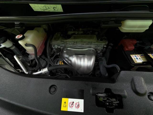 アルファード Ｓタイプゴールド　新品タイヤ／サンルーフ／保証書／ディスプレイオーディオ＋ナビ／フリップダウンモニター　純正　１２．１インチ／衝突安全装置／両側電動スライドドア／シートヒーター　運転席　衝突被害軽減システム　ドラレコ（56枚目）