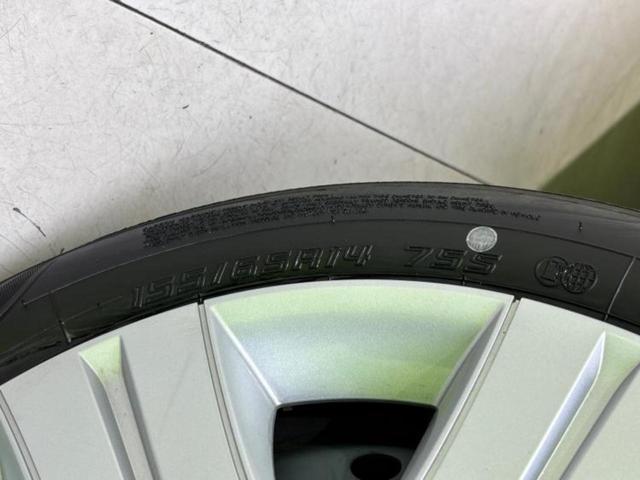 スペーシア ４ＷＤハイブリッドＸ　保証書／純正　９インチ　メモリーナビ／セーフティサポート（スズキ）／両側電動スライドドア／シートヒーター　前席／全方位モニター／車線逸脱防止支援システム／パーキングアシスト　バックガイド　全周囲カメラ（50枚目）