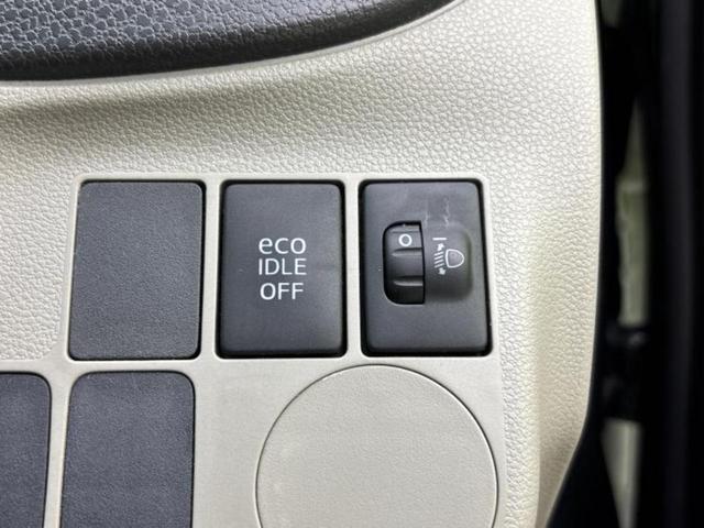 ミライース Xメモリアルエディション 新品タイヤ/EBD付ABS/アイドリングストップ/エアバッグ 運転席/エアバッグ 助手席/アルミホイール 社外 13インチ/パワーウインドウ/キーレスエントリー/パワーステアリング(16枚目)