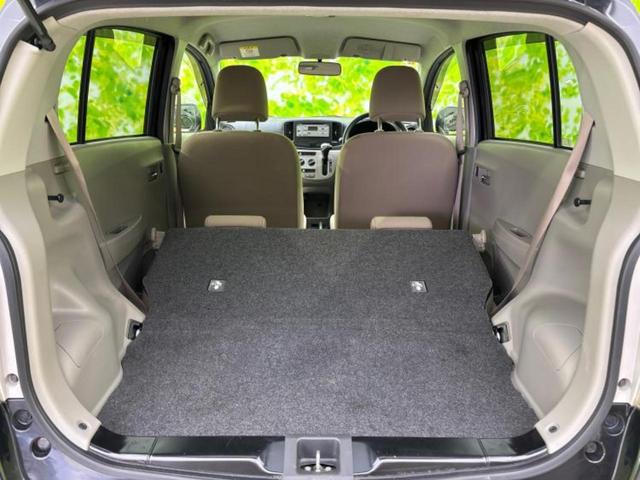 ミライース Xメモリアルエディション 新品タイヤ/EBD付ABS/アイドリングストップ/エアバッグ 運転席/エアバッグ 助手席/アルミホイール 社外 13インチ/パワーウインドウ/キーレスエントリー/パワーステアリング(19枚目)